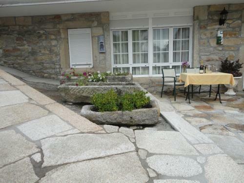 Agroturismo Casa Os Batans