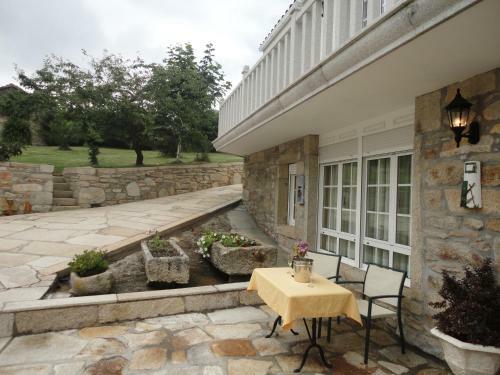 Agroturismo Casa Os Batans
