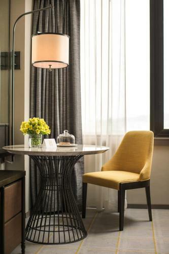 Hotel Grand Lapa Macau