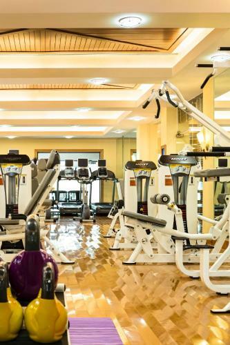 Hotel Grand Lapa Macau