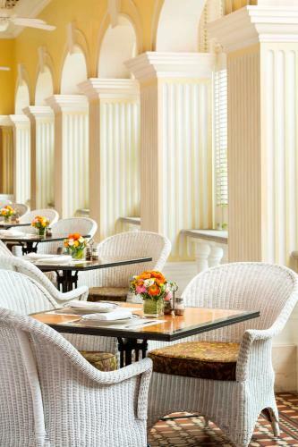 Hotel Grand Lapa Macau