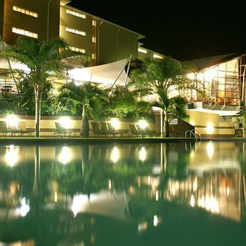 Protea Hotel Karridene Beach