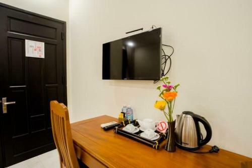 Villa Magnolia Homestay