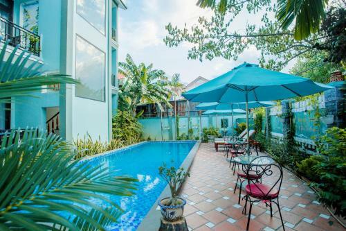 Villa Magnolia Homestay