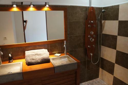 Hotel Le Dronmi