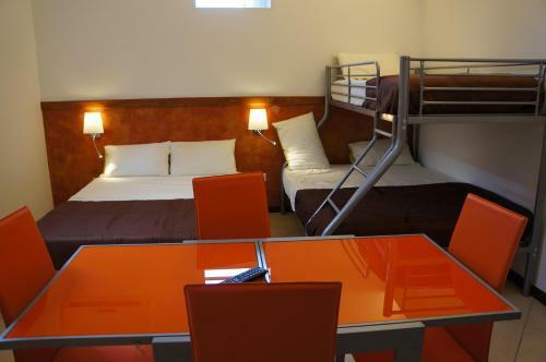Hotel Le Dronmi
