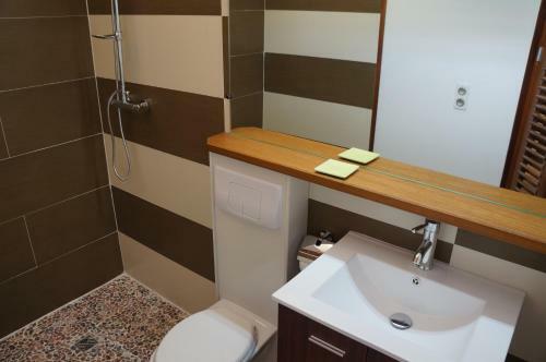 Hotel Le Dronmi