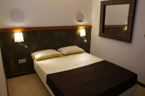Hotel Le Dronmi
