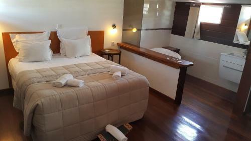 Hotel Le Dronmi