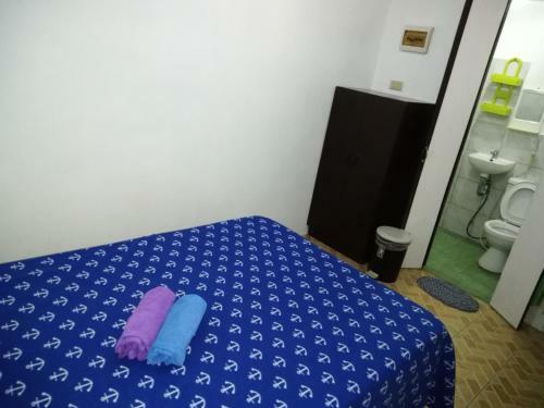 Bed & Breakfast Swerti Place Las Pi�as