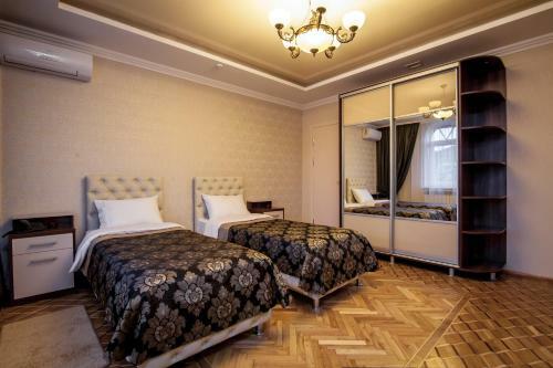 Stil 3 Hotel