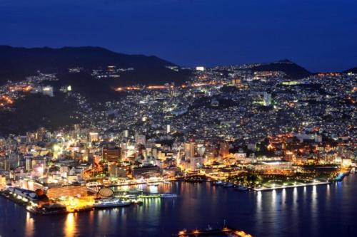 Nagasaki City Hotel Annex 3