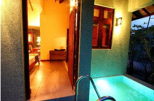 Bed & Breakfast Riverdale Eco Resort