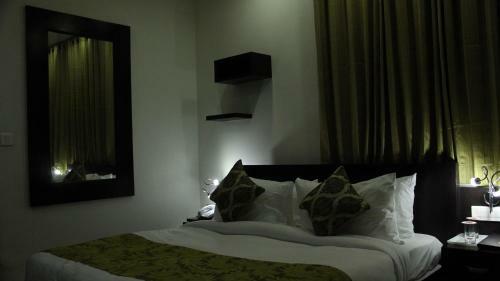 Bed & Breakfast Clarks Inn Mathura