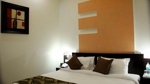 Bed & Breakfast Clarks Inn Mathura