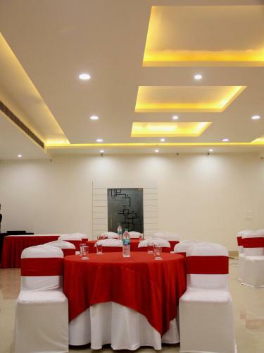 Bed & Breakfast Clarks Inn Mathura
