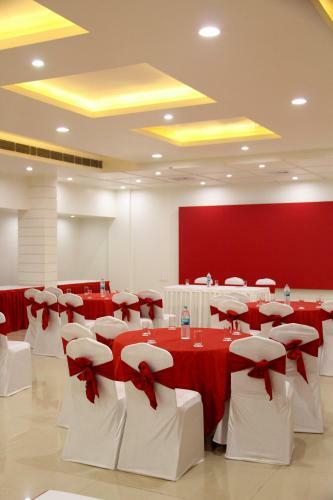 Bed & Breakfast Clarks Inn Mathura