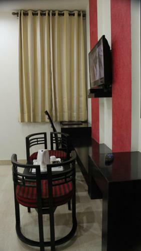 Bed & Breakfast Clarks Inn Mathura