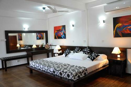 Hotel Fort Edge Resort - Unawatuna