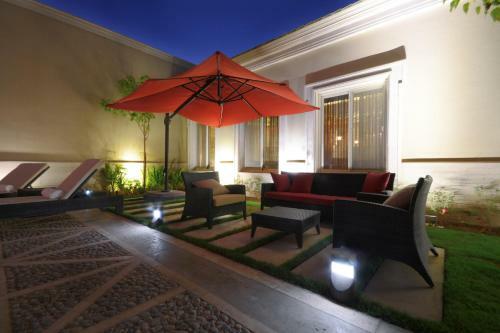 Hotel Goot Resorts
