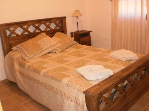 Agroturismo La Martina Casa De Campo