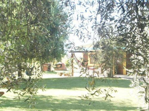 Agroturismo La Martina Casa De Campo