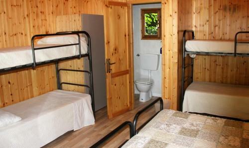 Hotel Anthares World Resort