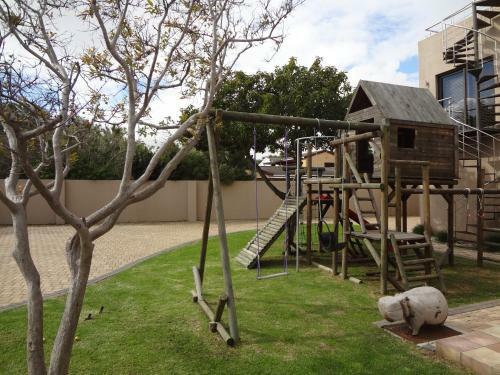 Awali Lodge