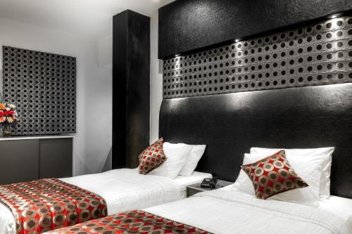 Hotel Saaral Residency