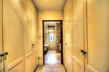 Bed & Breakfast Nut Grove Manor