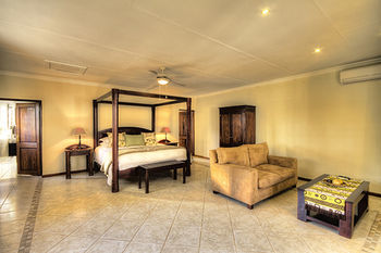 Bed & Breakfast Nut Grove Manor