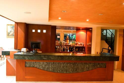 Madisson Hotel