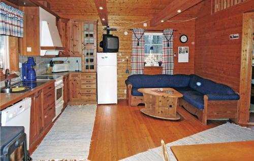 Holiday Home Tr�nshult Torup