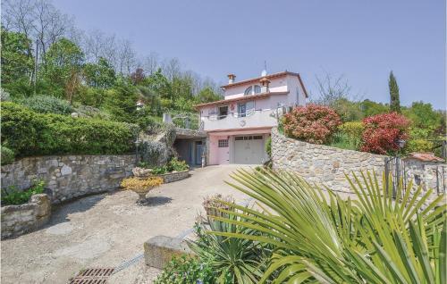 Holiday Home Terranuova B.ni -ar- 57
