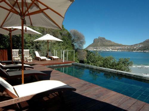 Chapmans Peak Hotel