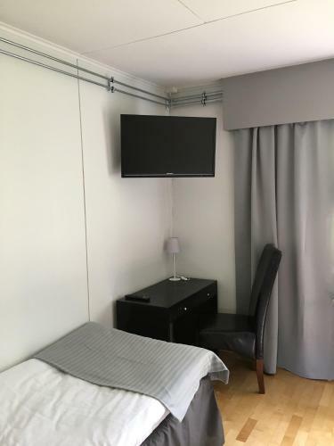 Hotel Y�puu