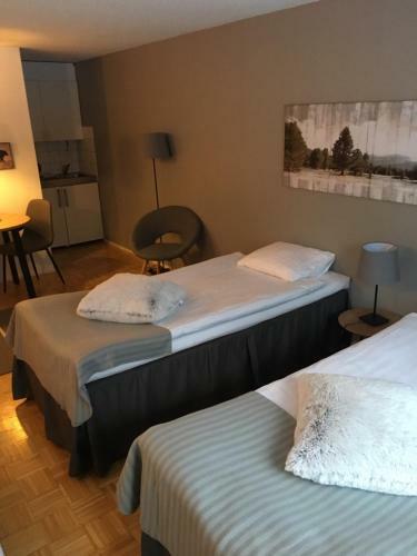 Hotel Y�puu