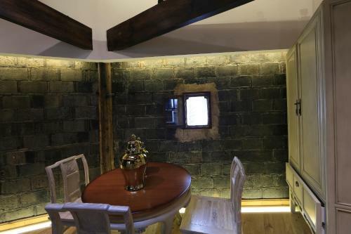 Agroturismo Villavila Masva