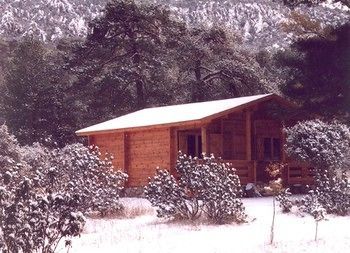 Agroturismo El Llano De Los Conejos