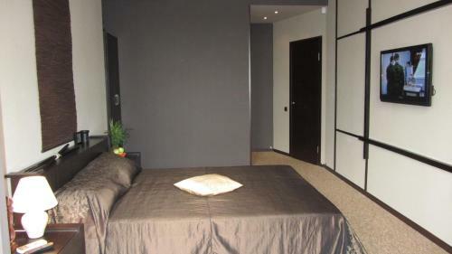 Hostal Vs Apartments