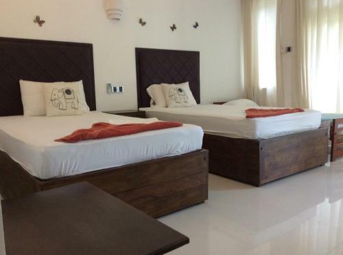 Bed & Breakfast Lemazone Inn