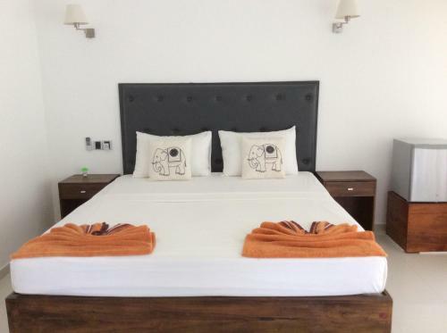 Bed & Breakfast Lemazone Inn