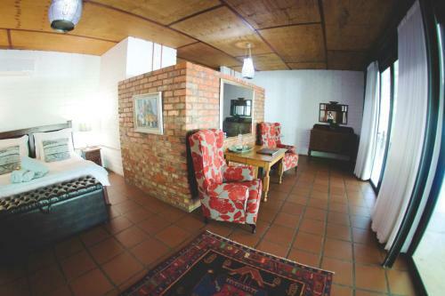 Hostal African Vineyard Guesthouse