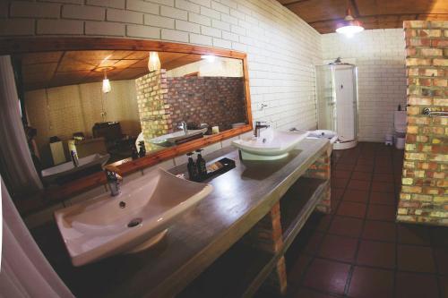 Hostal African Vineyard Guesthouse