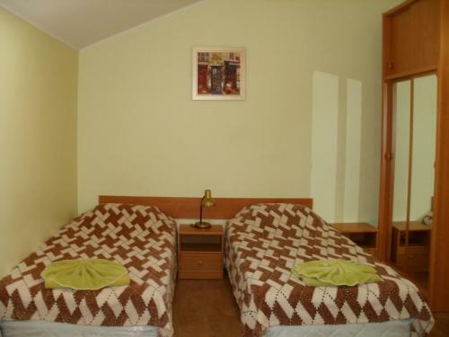 Hotel Pale