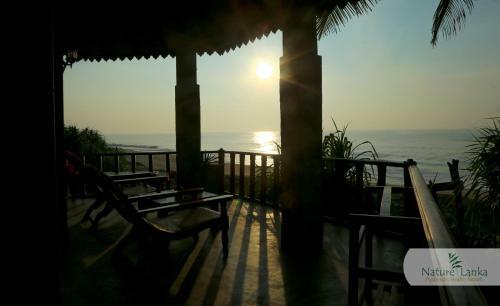 Hotel Nature Lanka Ayurveda Resort