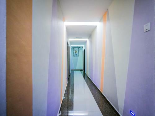 Sky City Hotel Sepang Klia