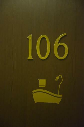 Viking Hotel