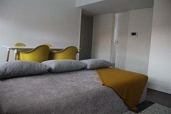 Hostal Guimyguest - Studios And Apartments