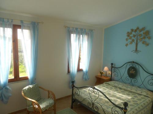 Bed & Breakfast Sa Ruscitta
